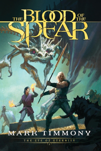 The Blood of the Spear