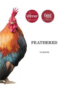 Feathered