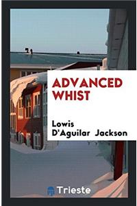 Advanced Whist