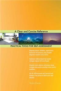 Recontextualisation A Clear and Concise Reference