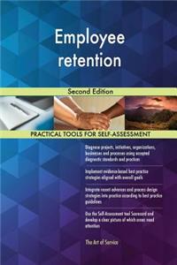 Employee retention Second Edition