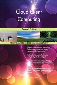 Cloud Client Computing Second Edition