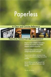 Paperless A Clear and Concise Reference