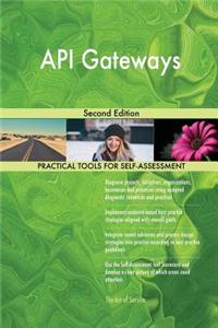API Gateways Second Edition