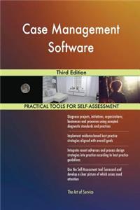 Case Management Software Third Edition
