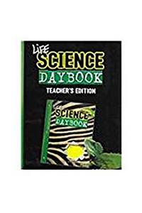 Great Source Science Daybooks: Teacher's Edition 2002