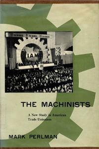 Machinists