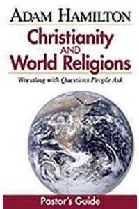 Christianity and World Religions Pastor's Guide