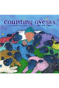 Counting Ovejas