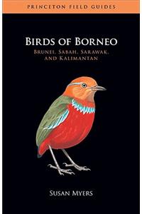 Birds of Borneo
