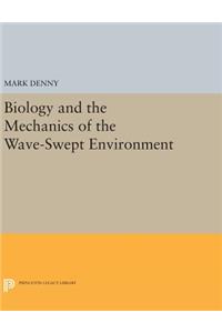 Biology and the Mechanics of the Wave-Swept Environment