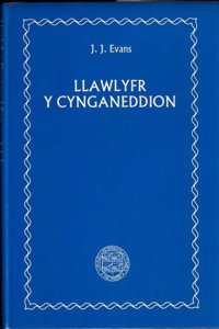 Llawlyfr y Cynganeddon