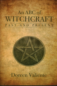 An ABC of Witchcraft Past and Present