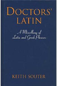 Doctors Latin