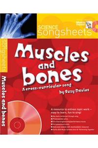 Muscles and Bones