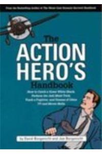 The Action Heros Handbook