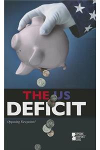 U.S. Deficit