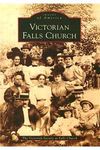 Victorian Falls Church