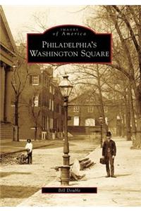 Philadelphia's Washington Square