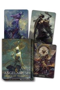 Angelarium: Oracle of Watchers
