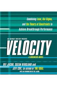 Velocity