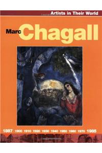 Marc Chagall