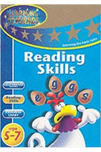 Reading Skills