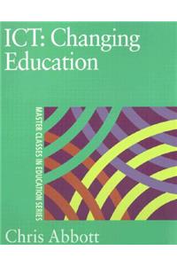 ICT: Changing Education