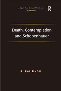 Death, Contemplation and Schopenhauer