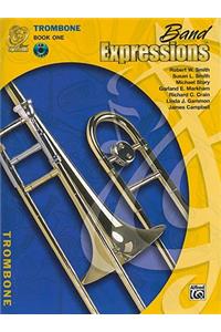 Band Expressions, Book One