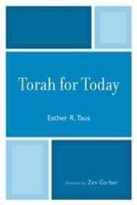 Torah for Today