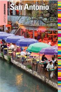 Insiders' Guide(r) to San Antonio