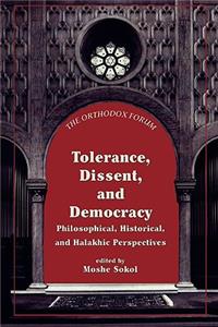 Tolerance, Dissent, and Democracy