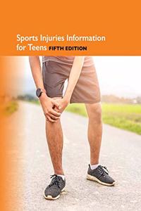 Sports Injuries Info for Teens