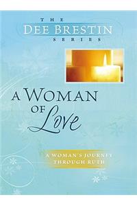 Woman of Love