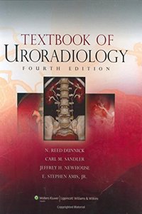 Textbook of Uroradiology