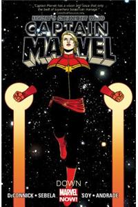 Captain Marvel