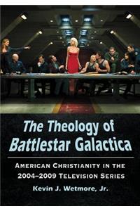 Theology of Battlestar Galactica