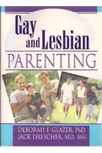 Gay and Lesbian Parenting