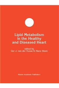 Lipid Metabolism in the Healthy and Disease Heart