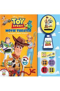 Disney/Pixar Toy Story Movie Theater