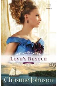 Love's Rescue