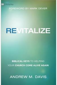 Revitalize