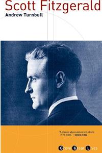 Scott Fitzgerald