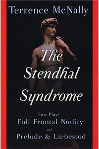 Stendhal Syndrome