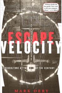 Escape Velocity