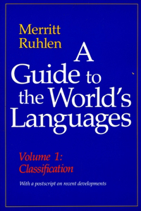 A Guide to the World's Languages