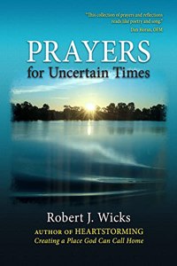 Prayers for Uncertain Times