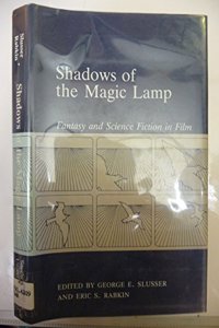 Shadows of the Magic Lamp