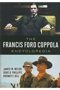 The Francis Ford Coppola Encyclopedia